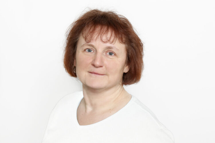 Anke Menke