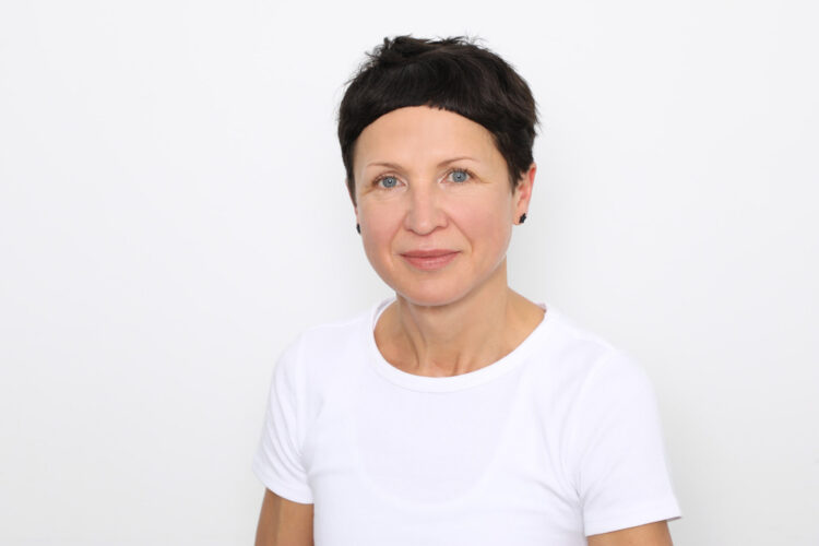 Dr. Marion Brüchner